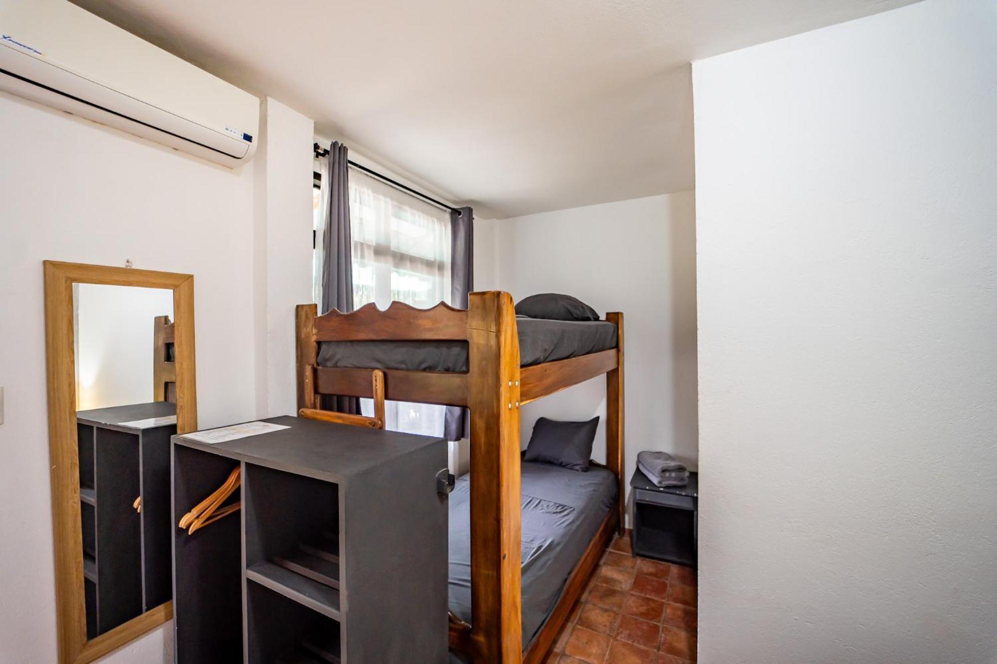 La Flor De Coco Hotel Sámara Kültér fotó