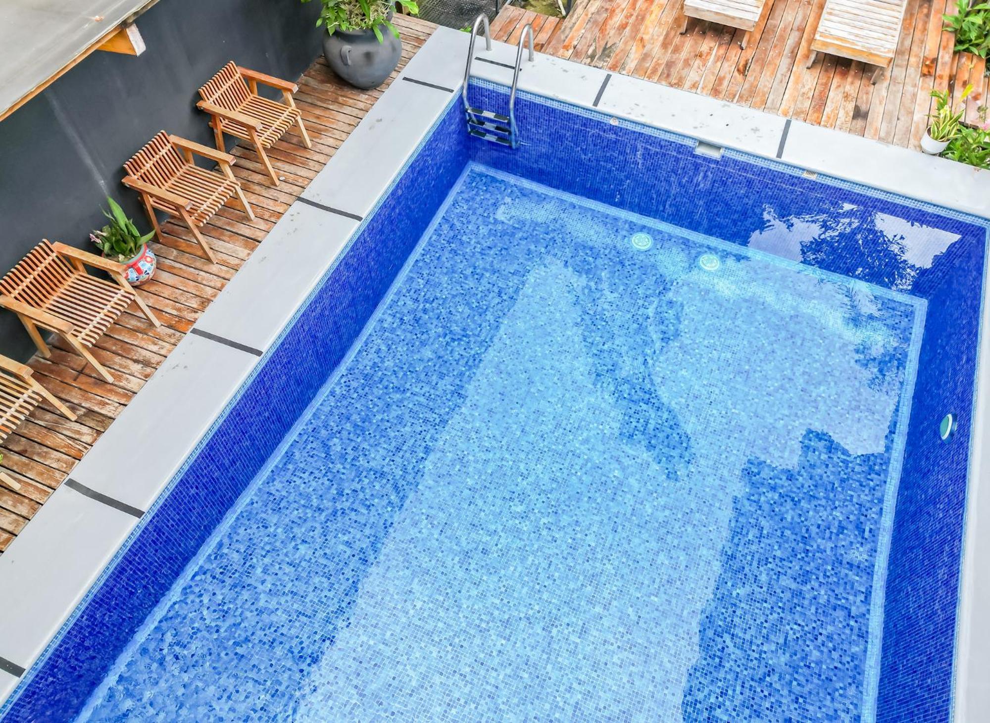 La Flor De Coco Hotel Sámara Kültér fotó